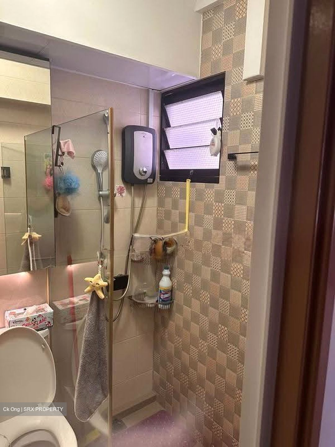 Blk 90 Commonwealth View (Queenstown), HDB 4 Rooms #606567441